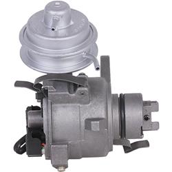 Cardone Remanufactured Distributors for 1985 I-MARK, SPECTRUM - 31-551