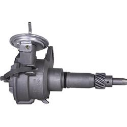 Cardone Remanufactured Distributors for 1986-1987 PICKUP, TROOPER - 31-552