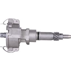 Cardone Remanufactured Distributors for 1985-1989 IMPULSE, 1988-1991 TROOPER - 31-555