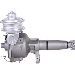 Cardone Remanufactured Distributors 31-563