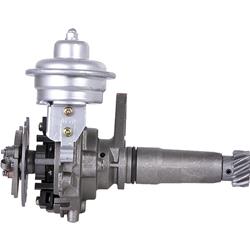 Cardone Remanufactured Distributors 31-564