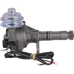 Cardone Remanufactured Distributors 31-565