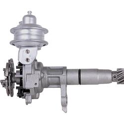 Cardone Remanufactured Distributors 31-566