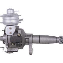Cardone Remanufactured Distributors for 1986 GALANT - 31-567