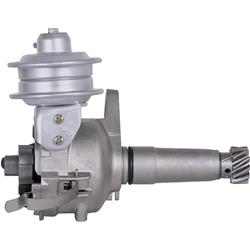 Cardone Remanufactured Distributors 31-572