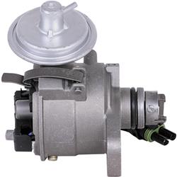 Cardone Remanufactured Distributors for 1985-1988 SPRINT - 31-581