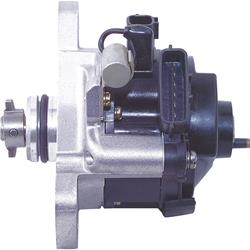 Cardone Remanufactured Distributors for 2000-2001 G20, SENTRA - 31-58405