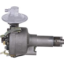 Cardone Remanufactured Distributors for 1966-1967 411, 1965-1968 520 PICKUP, 1969 521 PICKUP - 31-600