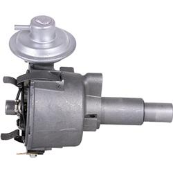 Cardone Remanufactured Distributors for 1974 620 PICKUP - 31-603