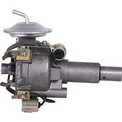 Cardone Remanufactured Distributors for 1973 610, 1972-1973 620 PICKUP - 31-604