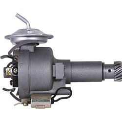 Cardone Remanufactured Distributors for 1970-1973 B110 - 31-609