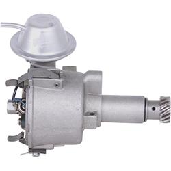 Cardone Remanufactured Distributors 31-611