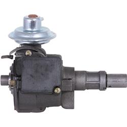 Cardone Remanufactured Distributors for 1980 200SX, 510 - 31-612