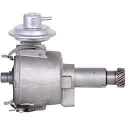 Cardone Remanufactured Distributors for 1975-1977 B210, 1976-1977 F10 - 31-613