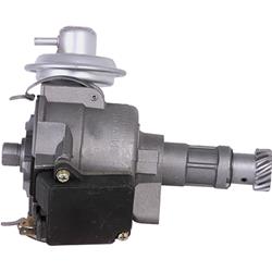 Cardone Remanufactured Distributors 31-614