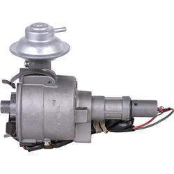 Cardone Remanufactured Distributors 31-618