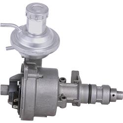 Cardone Remanufactured Distributors for 1982 310, 1982-1983 SENTRA - 31-623