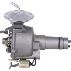 Cardone Remanufactured Distributors for 1975 LUV, 1974 LUV PICKUP - 31-625