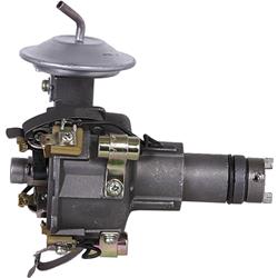 Cardone Remanufactured Distributors for 1972-1973 LUV PICKUP - 31-626
