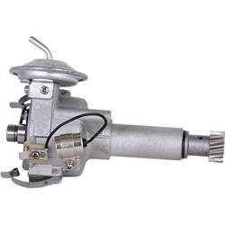 Cardone Remanufactured Distributors 31-631
