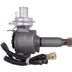 Cardone Remanufactured Distributors 31-635