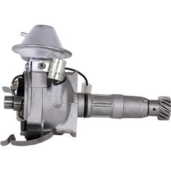 Cardone Remanufactured Distributors 31-640