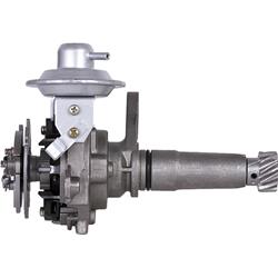 Cardone Remanufactured Distributors 31-647
