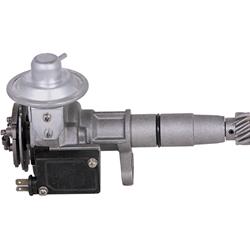 Cardone Remanufactured Distributors for 1980 ARROW, CHAMP, COLT - 31-648