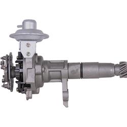 Cardone Remanufactured Distributors 31-649