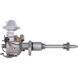 Cardone Remanufactured Distributors for 1977 ARROW, 1974-1977 COLT - 31-651