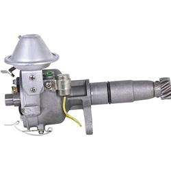 Cardone Remanufactured Distributors 31-658