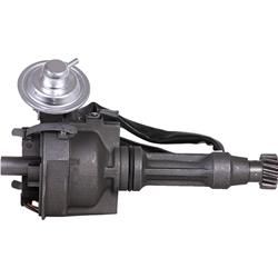 Cardone Remanufactured Distributors for 1980 RX-7 - 31-666
