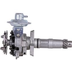 Cardone Remanufactured Distributors 31-667