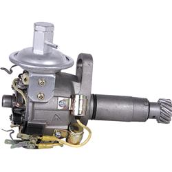 Cardone Remanufactured Distributors for 1972-1974 808, B1600, 1972 COURIER - 31-670