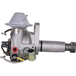 Cardone Remanufactured Distributors for 1972-1974 808, B1600, 1972-1973 COURIER - 31-671