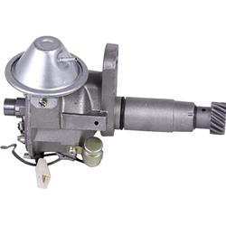 Cardone Remanufactured Distributors 31-672