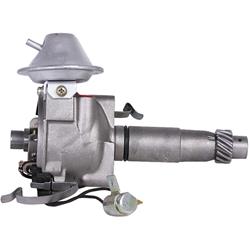 Cardone Remanufactured Distributors for 1977-1978 B1800, 1974-1978 COURIER - 31-673