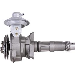 Cardone Remanufactured Distributors for 1980 626, B2000, COURIER - 31-674