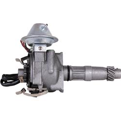 Cardone Remanufactured Distributors for 1979 626, B2000, COURIER - 31-676