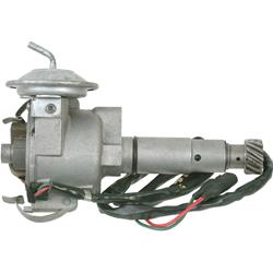 Cardone Remanufactured Distributors for 1976-1977 808, MIZER, 1977-1980 GLC - 31-678