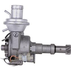 Cardone Remanufactured Distributors for 1979 ACCORD, PRELUDE - 31-689