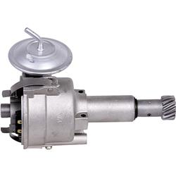 Cardone Remanufactured Distributors for 1980-1981 CIVIC - 31-693