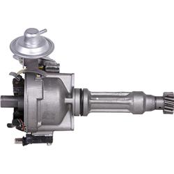 Cardone Remanufactured Distributors 31-696
