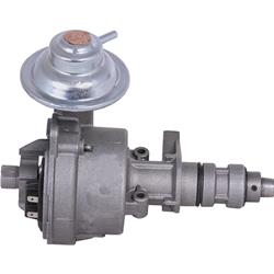 Cardone Remanufactured Distributors 31-699