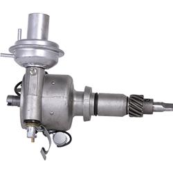 Cardone Remanufactured Distributors 31-702