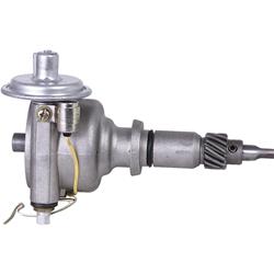 Cardone Remanufactured Distributors 31-704