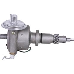 Cardone Remanufactured Distributors for 1971-1976 COROLLA - 31-708
