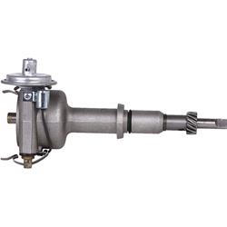 Cardone Remanufactured Distributors for 1972-1973 CARINA, 1971-1974 COROLLA - 31-709