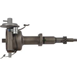 Cardone Remanufactured Distributors 31-711