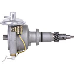 Cardone Remanufactured Distributors for 1977 COROLLA - 31-717
